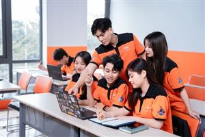 Thông báo: Về thông tin địa điểm đào tạo ghi trên văn bằng chương trình BTEC Pearson đối với sinh viên Tốt nghiệp năm 2023